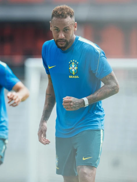 Neymar, donație de 250.000 de dolari pentru ajutor umanitar în Venezuela după cutremure