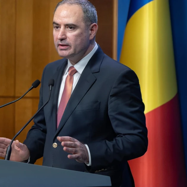 Alexandru Nazare, după rapoartele Fitch și Moody’s: România a trecut „două teste succesive”, dar „riscurile rămân ridicate”