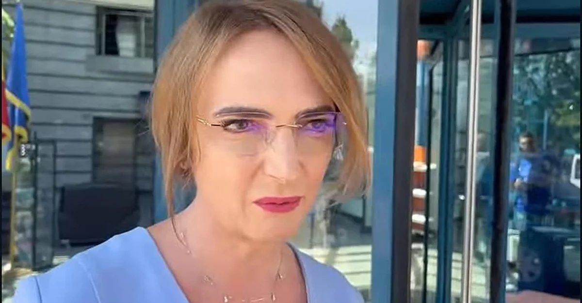 Lia Savonea, de Ziua Justiției: „Avem obligaţia de a apăra independenţa reală a judecătorului”