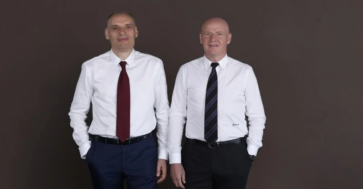 Frații Pavăl pregătesc un nou Dedeman la Dumbrăvița, pe terenul cumpărat de la Țiriac Imobiliare