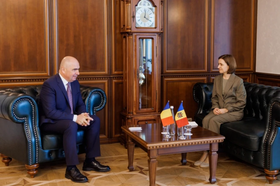 Ilie Bolojan, despre un referendum pentru unirea cu Republica Moldova: cum ar vota în România