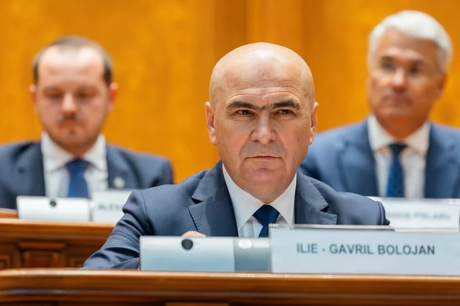 Ilie Bolojan îl felicită pe Andy Burnham, noul premier al Regatului Unit: „Rămânem angajați să consolidăm cooperarea”