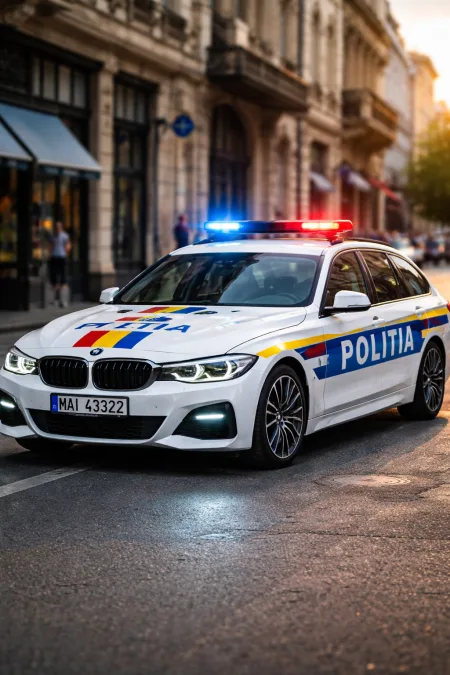 Tragedie în Olt: o femeie a murit lovită de o mașină, șoferul a fugit