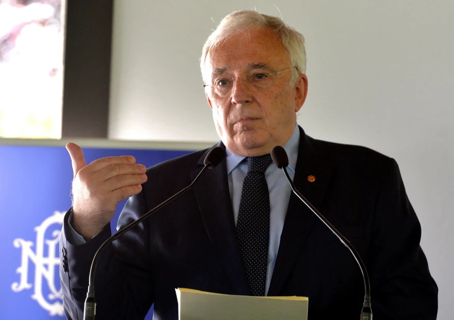 Isărescu, după mesajul lui Nicușor Dan despre euro: „România nu îndeplinește niciun criteriu. Este un proces politic complicat”