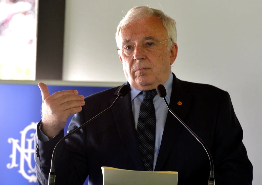 Mugur Isărescu avertizează despre „inflația Ormuz”: inflația s-a întors pe creștere în martie, iar „social nu este plăcut”