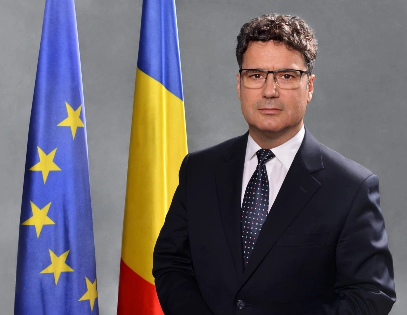 Remus Pricopie: PSD nu își dorește cu adevărat funcția de premier, deși „astăzi a spus explicit că și-o asumă”