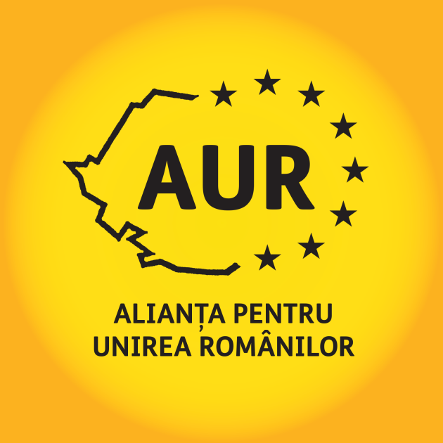 AUR cere Guvernului Bolojan lămuriri despre întâlnirile cu Schwarz Group și promovarea Schwarz Digits către instituții