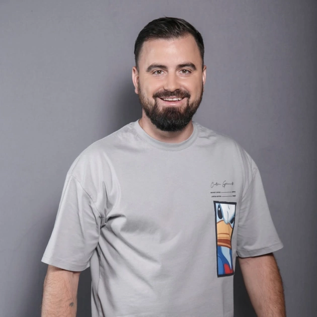 Cătălin Rizea, vestea care l-a lovit în direct la „Neatza cu Răzvan și Dani”: „atunci am aflat că tatăl meu a murit”