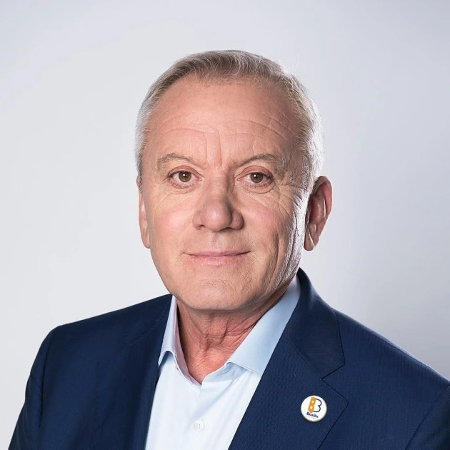 Constantin Toma: nu mai candidez din partea PSD. „Prima opțiune” a primarului din Buzău pentru alegeri
