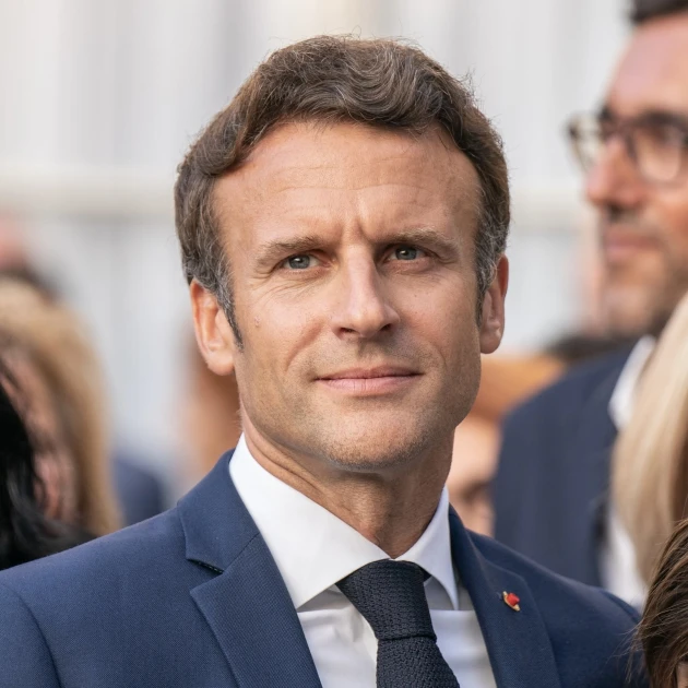 Macron: Franța va trimite noi rachete „interceptoare” la Kiev, după atacul asupra centrului comercial din Kryvyi Rih