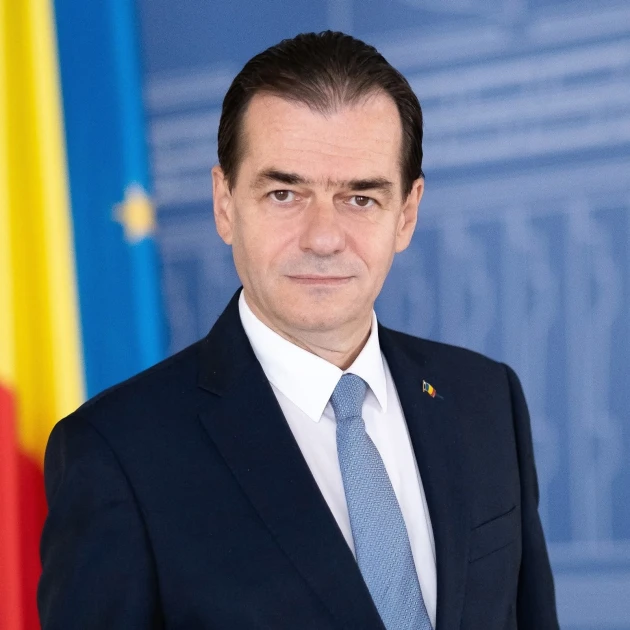 Ludovic Orban spune că vrea să revină în PNL, după Congres: „Din partea mea, da, categoric”
