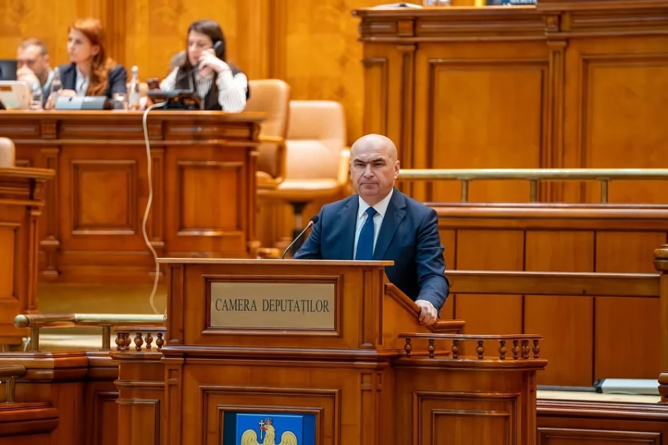 Ilie Bolojan îl felicită pe Andy Burnham, noul premier al Regatului Unit: „Rămânem angajați să consolidăm cooperarea”