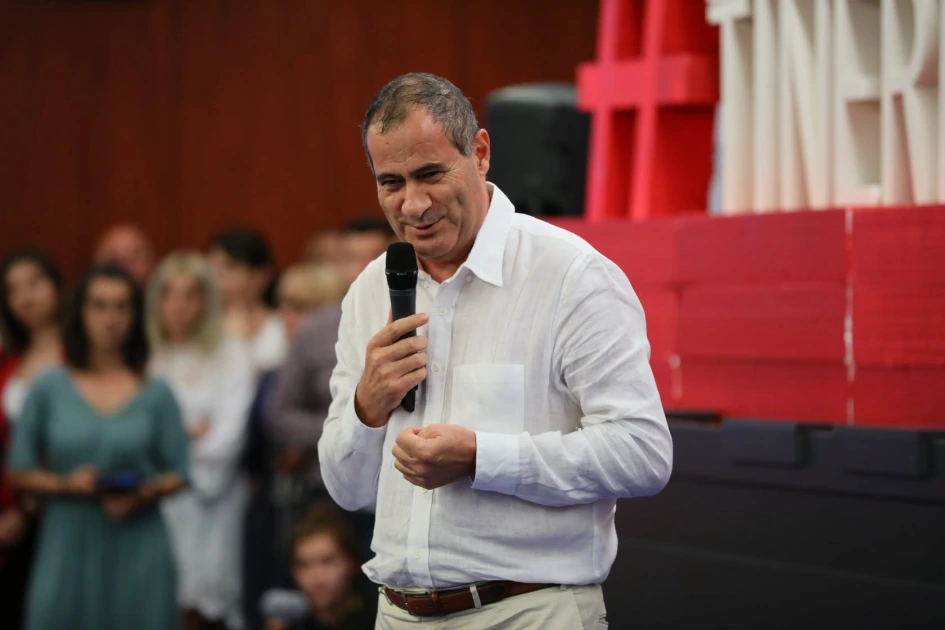 Marian Neacșu: „Nu am nicio problemă” ca Guvernul Veștea să fie învestit și cu voturile AUR