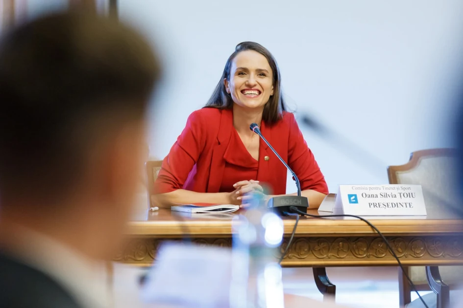 Oana Țoiu, despre reacția Moscovei după achiziția Portului Giurgiulești: „o nemulțumire” față de influența României