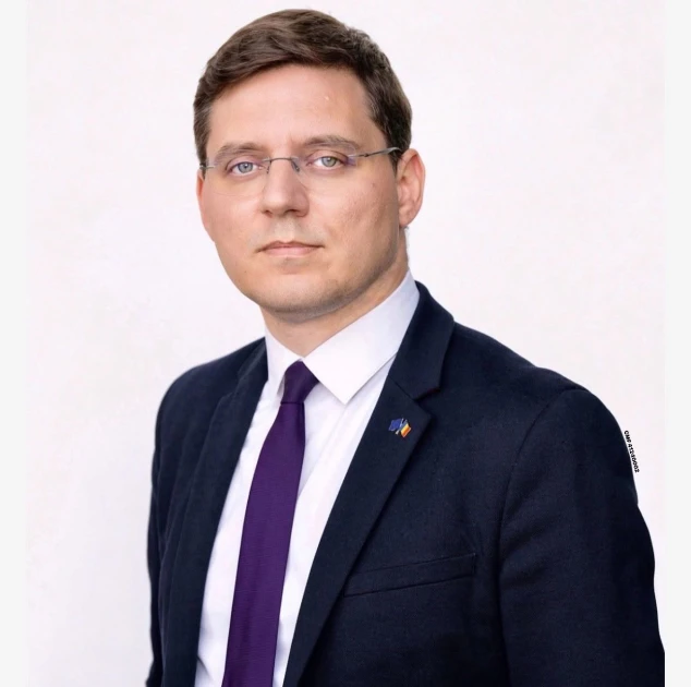 Victor Negrescu cere reuniune extraordinară a miniștrilor Energiei din UE, pe fondul riscului de oprire a Unității 2 Cernavodă