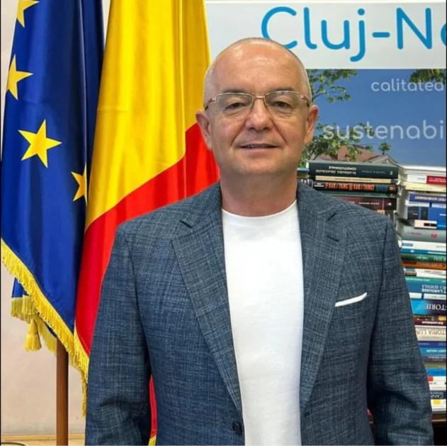 Emil Boc, după atacul asupra ambulanței din Recea Cristur (Cluj): „Trebuie luate măsuri urgente”
