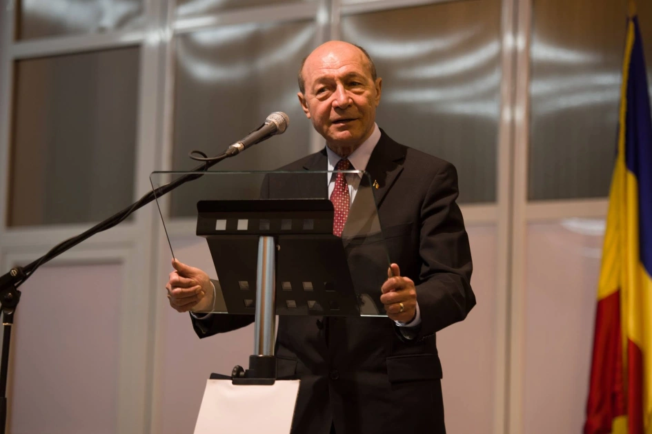 Traian Băsescu își nuanțează criticile și îl laudă pe Ilie Bolojan: „A făcut bine cu reducerea de cheltuieli”. Ce spune despre Nicușor Dan