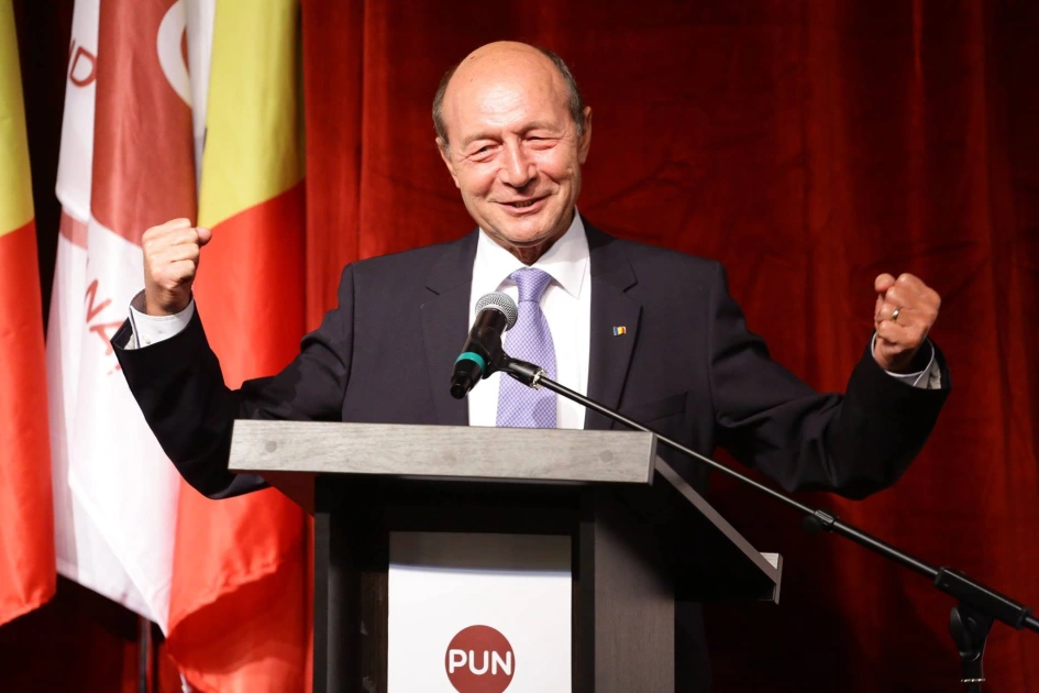 Traian Băsescu își nuanțează criticile și îl laudă pe Ilie Bolojan: „A făcut bine cu reducerea de cheltuieli”. Ce spune despre Nicușor Dan