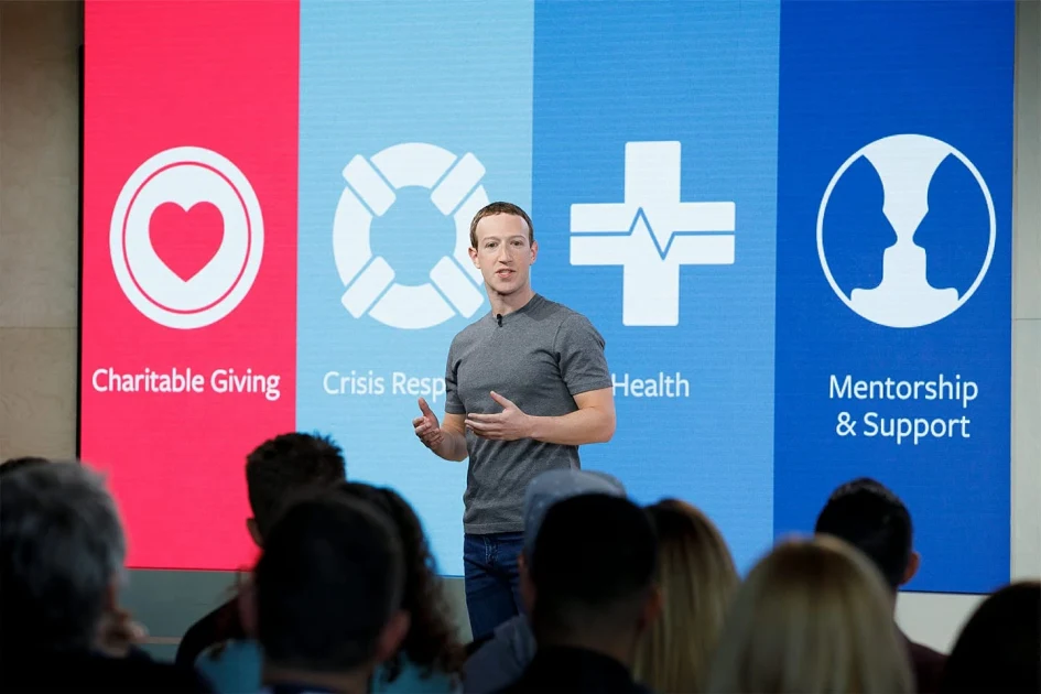 Mark Zuckerberg a cumpărat un castel neogotic din secolul al XIX-lea, în comitatul Waterford