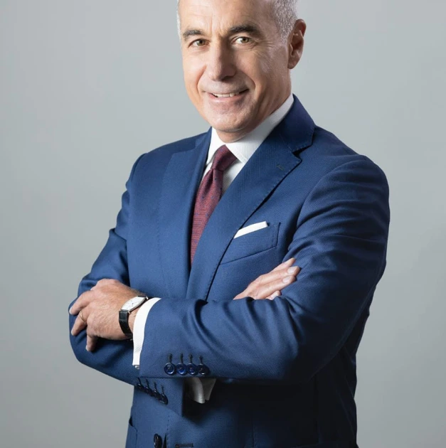 ÎCCJ decide astăzi dacă începe judecata pe fond în dosarul lui Călin Georgescu și Horațiu Potra