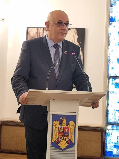 Caniculă în România: recomandările lui Raed Arafat, intervalul 11:00–18:00 și când trebuie sunat la 112