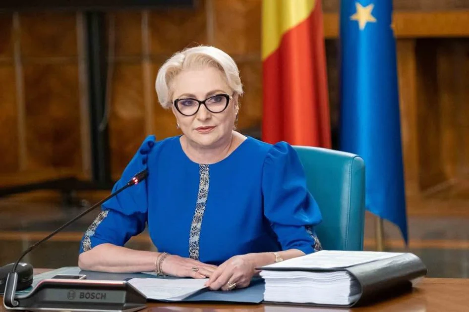 Viorica Dăncilă, mesaj către Nicușor Dan: „Aduceți un guvern pro-România și proromâni”