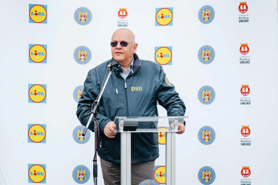 Raed Arafat, despre sechestrul pe avere și poprirea conturilor în dosarul elicopterului SMURD: „Ce ați păzit până astăzi?”