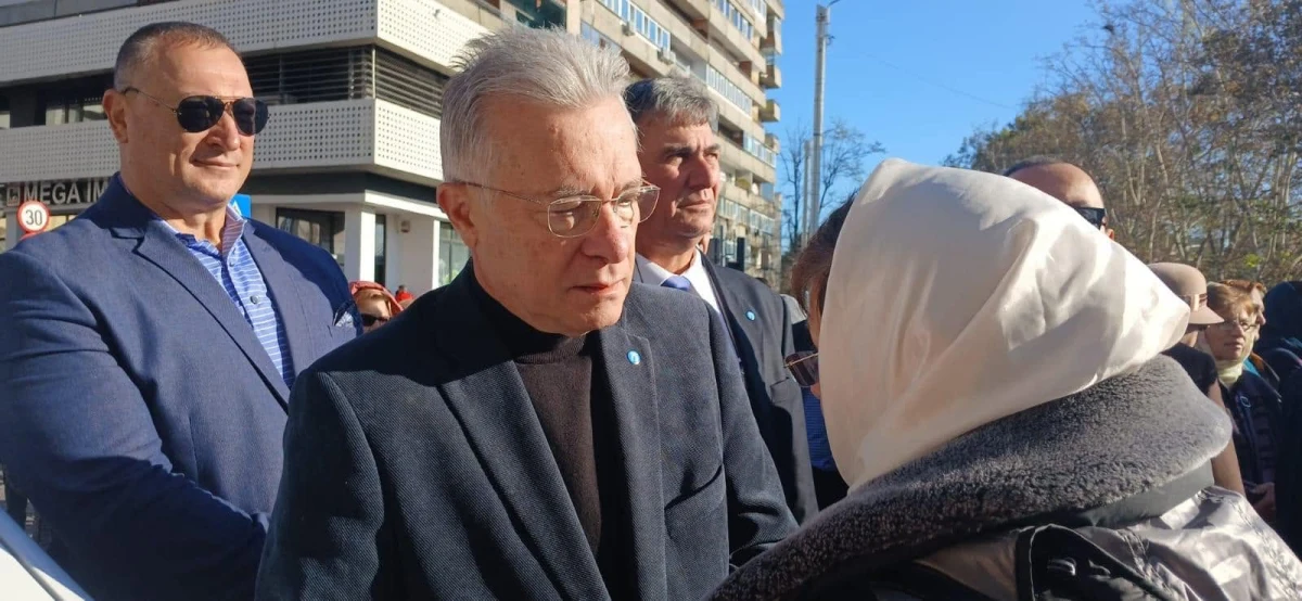 Diaconescu, după incidentele cu drone: „România trebuie să dea un răspuns diplomatic ferm”. Ce spune despre convocarea ambasadorului rus