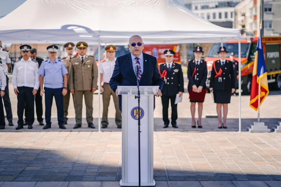 Caniculă în România: recomandările lui Raed Arafat, intervalul 11:00–18:00 și când trebuie sunat la 112