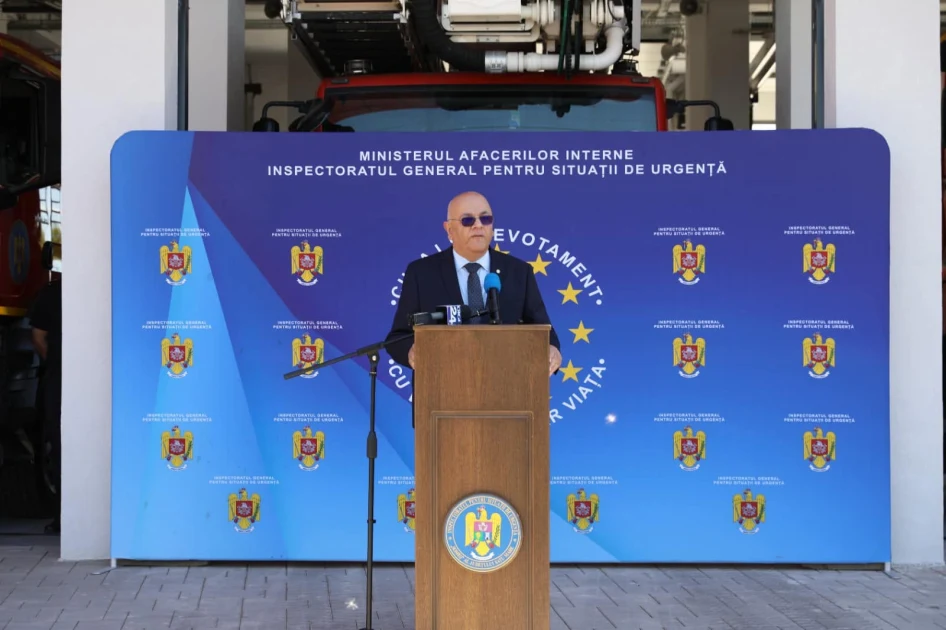 Raed Arafat, despre sechestrul pe avere și poprirea conturilor în dosarul elicopterului SMURD: „Ce ați păzit până astăzi?”