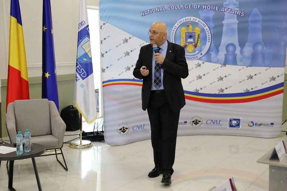 Caniculă în România: recomandările lui Raed Arafat, intervalul 11:00–18:00 și când trebuie sunat la 112