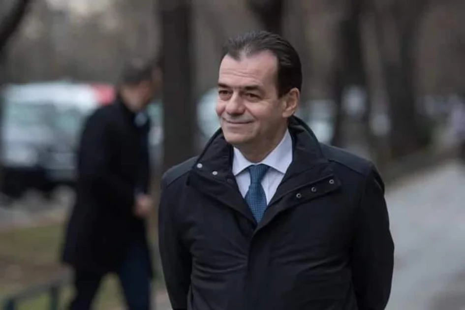 Ludovic Orban, atac la Adrian Veștea în disputa din PNL: „A ajuns să se milogească de mână cu Neacșu”