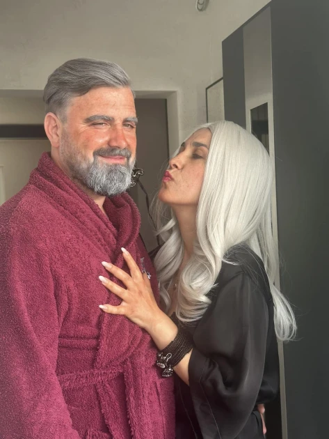 Cătălin Rizea, vestea care l-a lovit în direct la „Neatza cu Răzvan și Dani”: „atunci am aflat că tatăl meu a murit”
