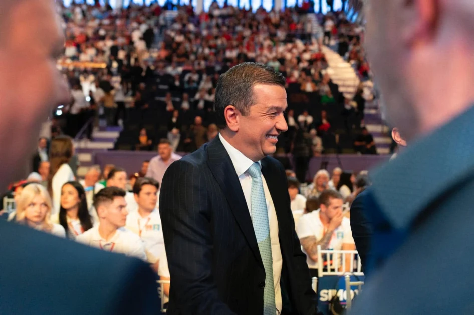 Grindeanu: Parlamentul a găsit finanțarea pentru procesul de la Lausanne în cazul medaliei Anei Maria Bărbosu
