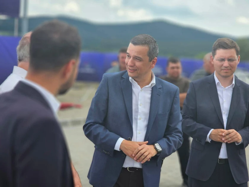 Grindeanu: Parlamentul a găsit finanțarea pentru procesul de la Lausanne în cazul medaliei Anei Maria Bărbosu