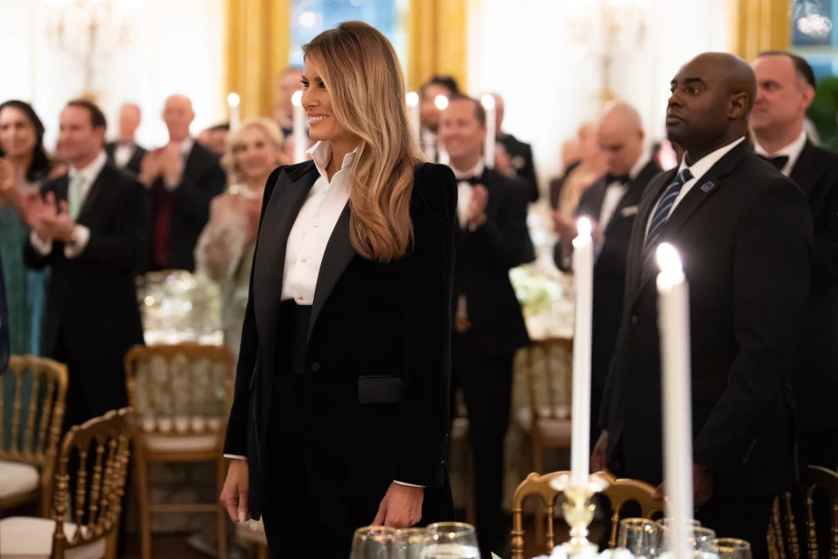 Melania Trump cere Congresului audieri publice cu supraviețuitoarele lui Epstein, după declarația Casei Albe din 9 aprilie 2026