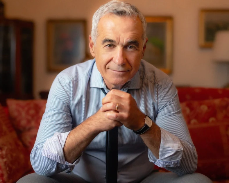ÎCCJ decide astăzi dacă începe judecata pe fond în dosarul lui Călin Georgescu și Horațiu Potra