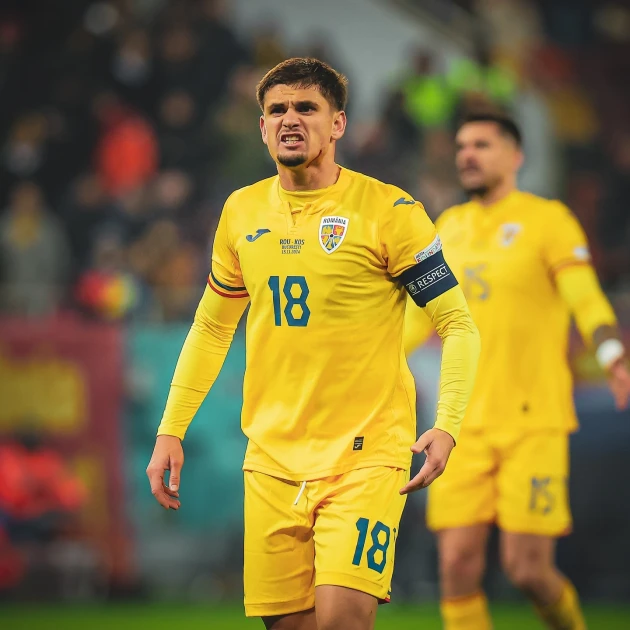Răzvan Marin, campion în Grecia cu AEK Atena: 2-1 cu Panathinaikos, gol decisiv în 90+3