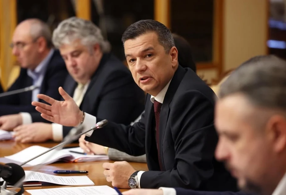 Grindeanu explică „pesta hashtag” în Parlament: „Este echivalentul la ciuma roșie, dar invers”