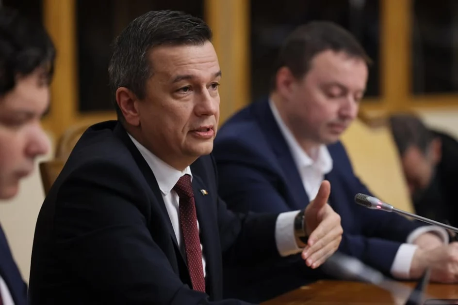 Grindeanu explică „pesta hashtag” în Parlament: „Este echivalentul la ciuma roșie, dar invers”