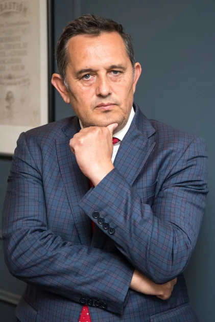 Gheorghe Piperea cere înghețarea fondurilor către Ucraina până la deficit sub 3% și respinge armata comună a UE