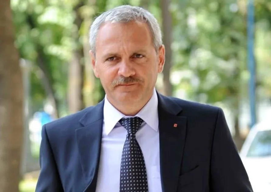 Dragnea: doi lideri PSD m-au vizitat înaintea căderii Guvernului Bolojan. „E rezolvat, și cu Nicușor Dan e vorbit”