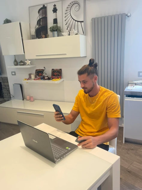 Investiția imobiliară a lui Radu Drăgușin în București: participația din Quartier Azuga și calculele de profit