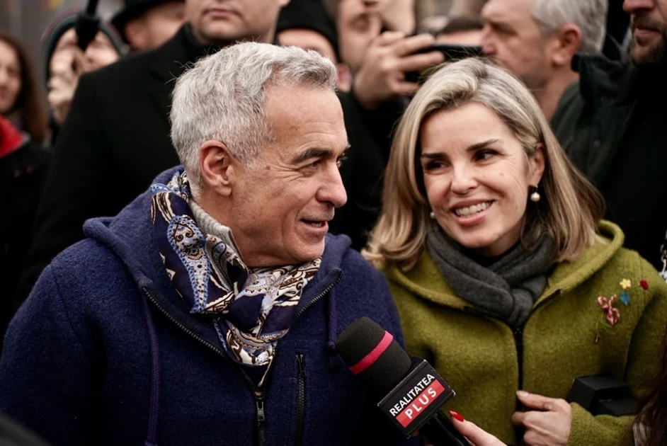 Călin Georgescu a achitat amenda de 200.000 de lei impusă de AEP pentru nereguli în campania din 2024