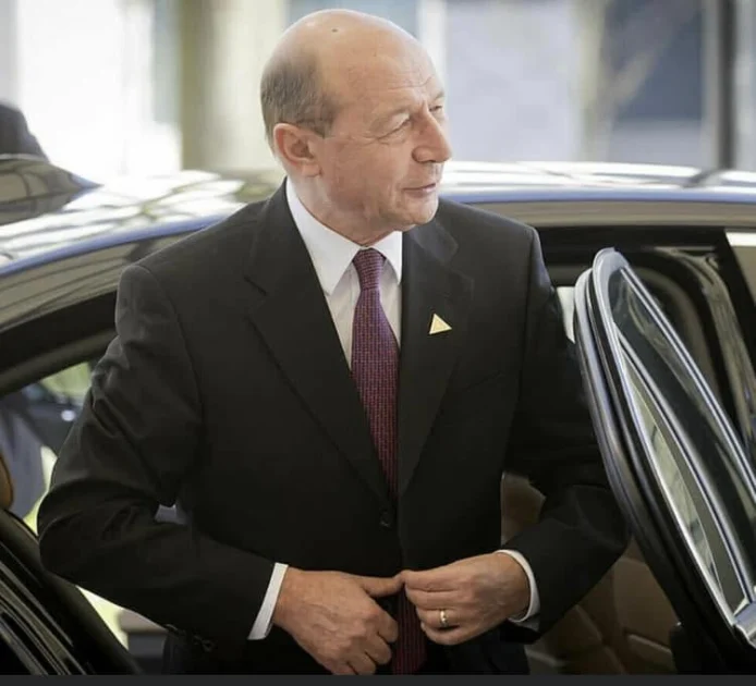 Traian Băsescu: „Cea mai mare criză politică de la Revoluție”. Pe cine indică responsabil și ce spune despre Constituție