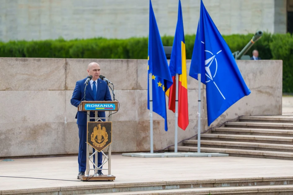 Cum vrea Guvernul să atenueze scumpirea carburanților. Bolojan: „În primă etapă ne vom concentra pe motorină”