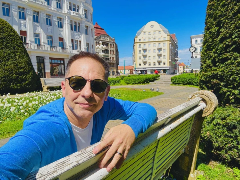 Dan Negru, mesaj după replica lui Virgil Ianțu la gala „Cetățean de Onoare” din Timișoara: „Mi se rupe de toți”