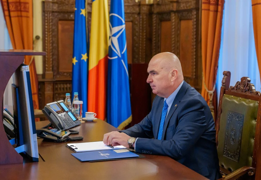 Ilie Bolojan: Sunt „optimist” privind ratingul României, dar avertizează că în anii electorali „apetitul pentru reforme scade”