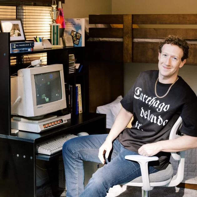 Mark Zuckerberg a cumpărat un castel neogotic din secolul al XIX-lea, în comitatul Waterford
