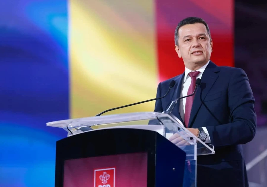 Sorin Grindeanu cere revizuirea Constituției, pe fondul blocajului politic: „Trebuie adusă mai aproape de realităţile României din 2026”